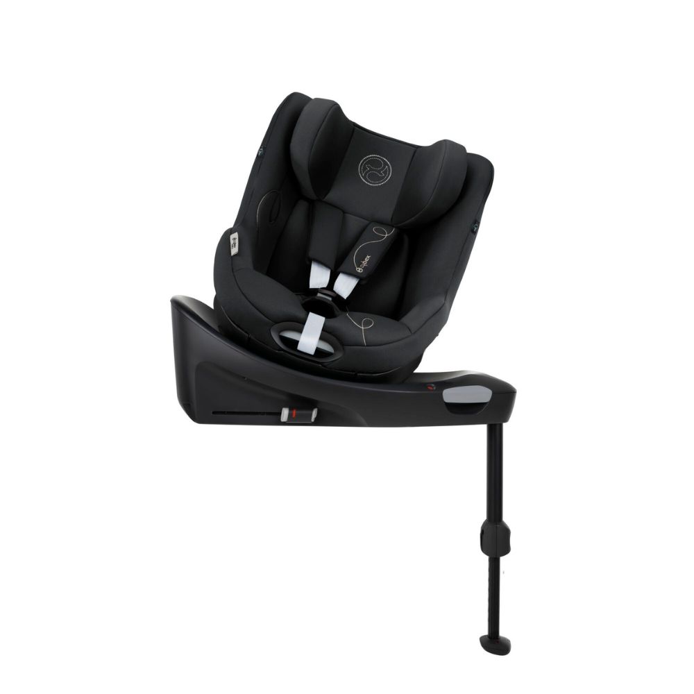 Cybex Sirona Gi I-Size Moon Sort