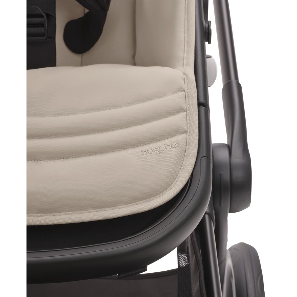 Bugaboo Fox 5 klapvogn Desert Taupe