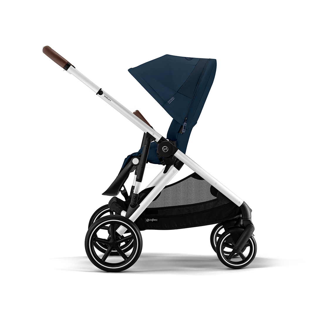 Cybex Gazelle S klapvogn 2023 Ocean