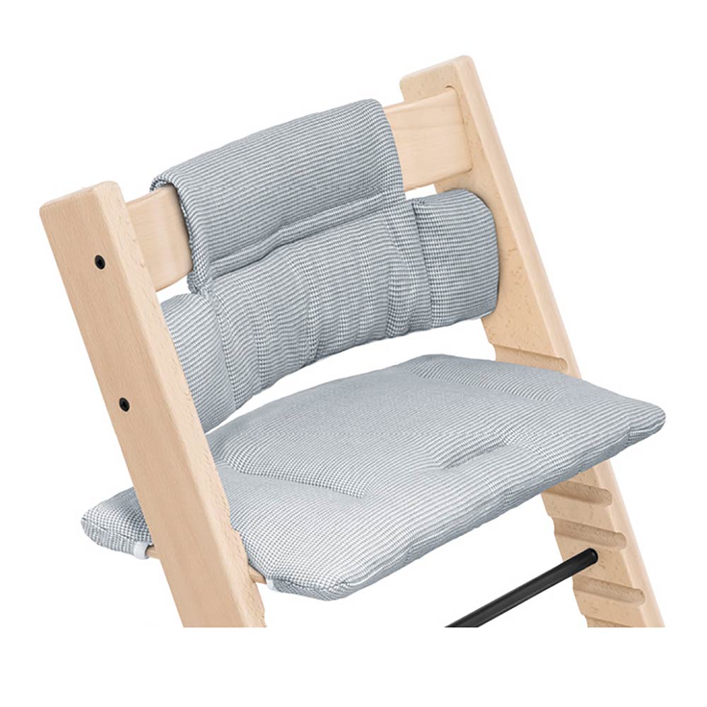 Stokke Tripp Trapp Classic Pude Nordic Blue