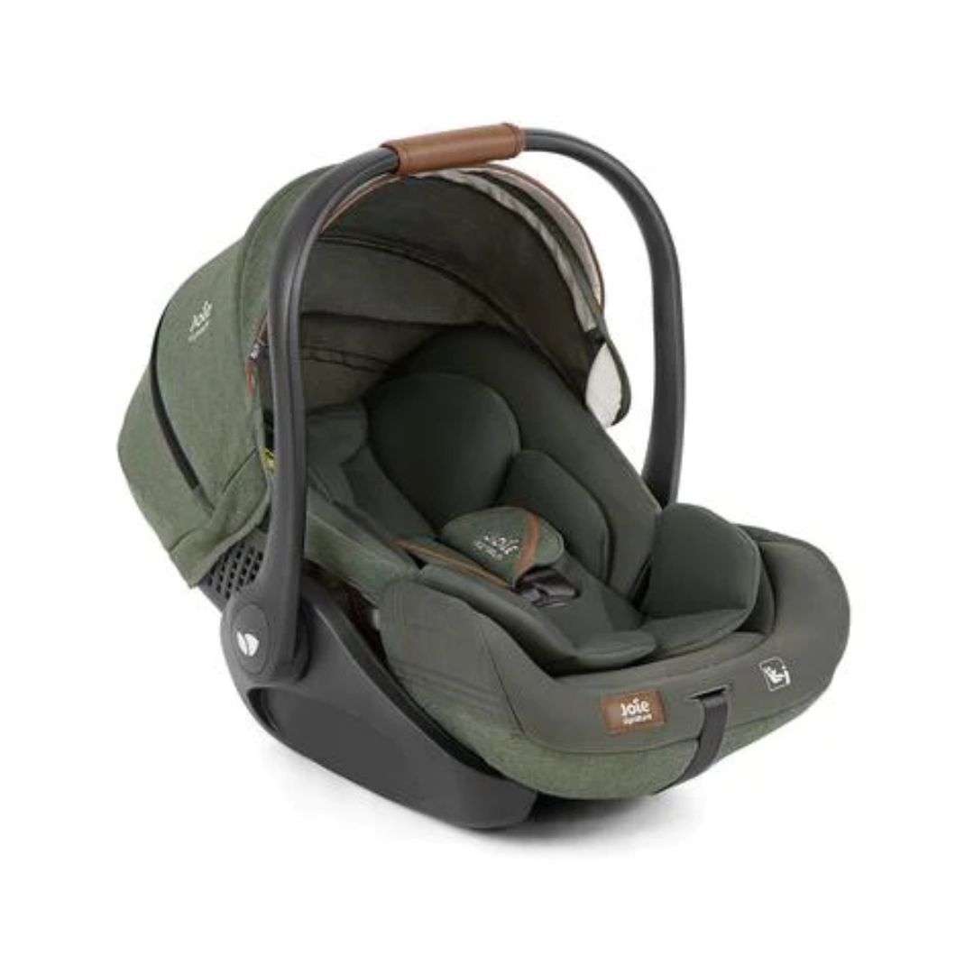 Joie i-Level babyautostol Pine