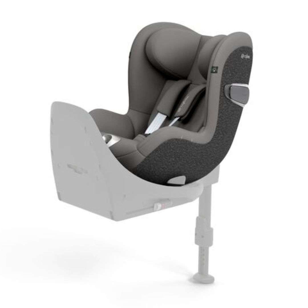 Cybex Sirona T I-Size Mirage Grey