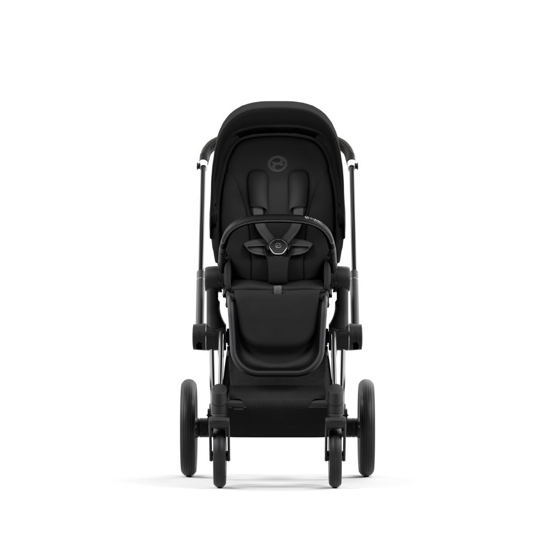 Cybex Priam + Cybex babyautostol-pakke