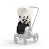 Cybex Priam Autostol Off White