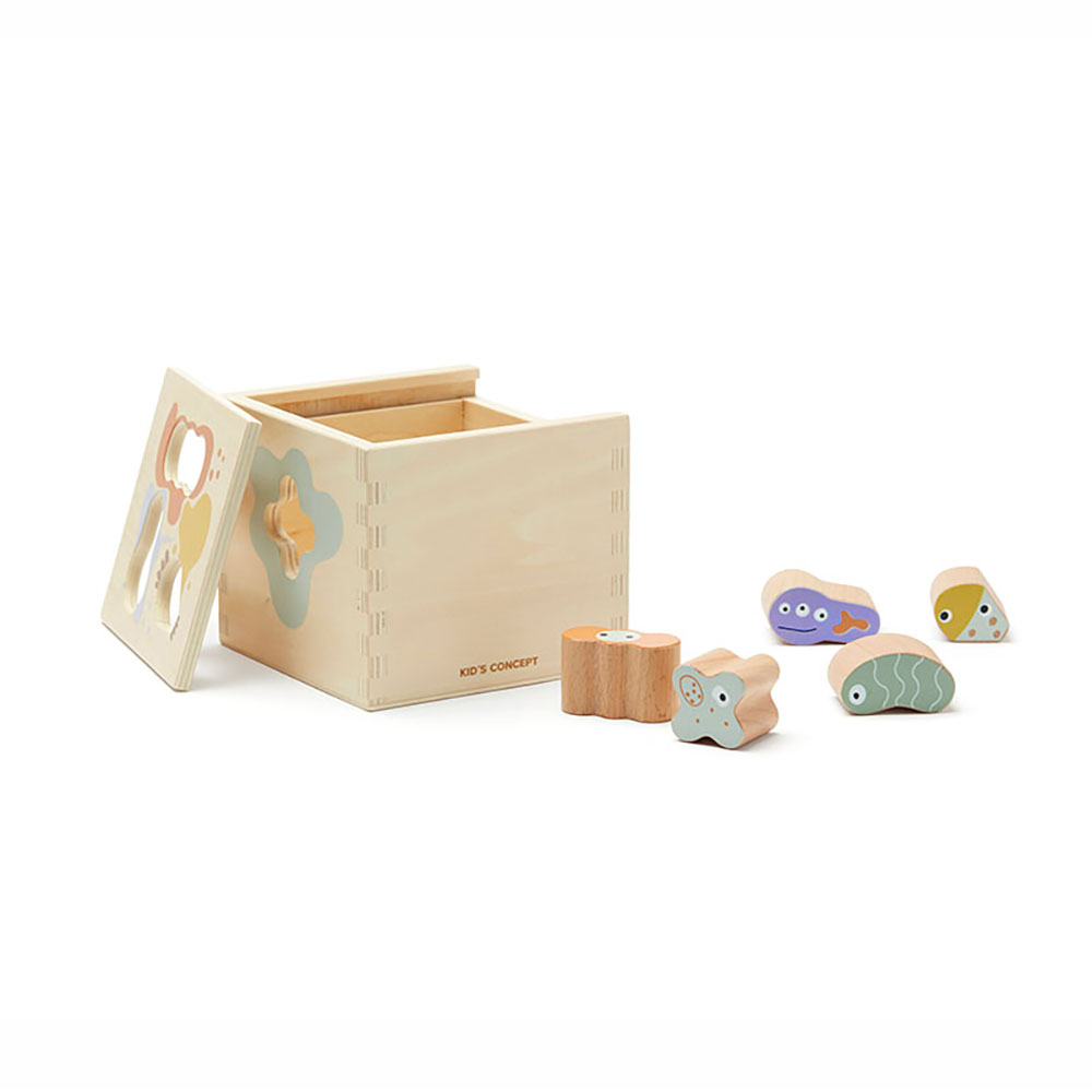  Kids Concept Pick box MikroNeo NEO