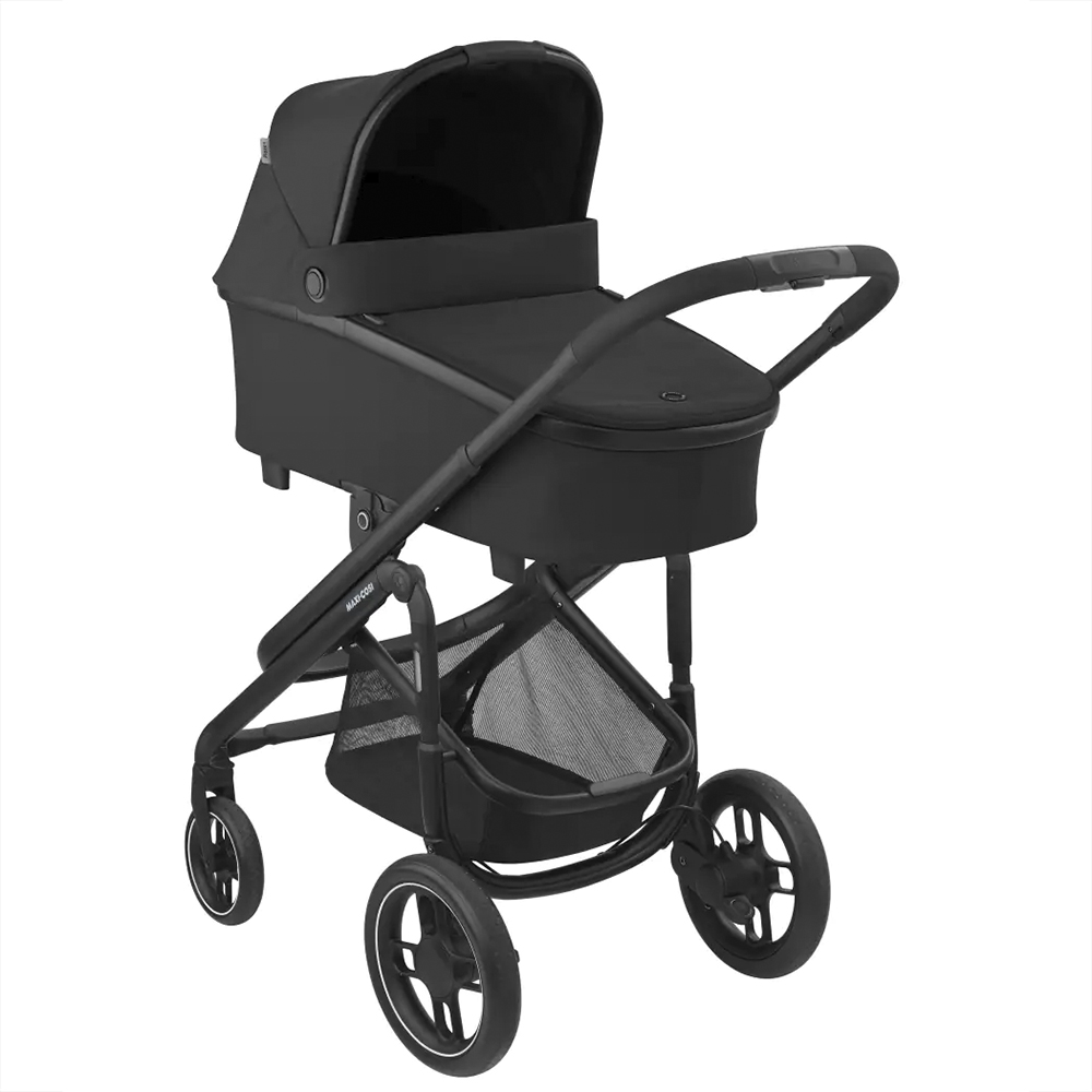 Maxi-Cosi Plaza Plus Essential Sort