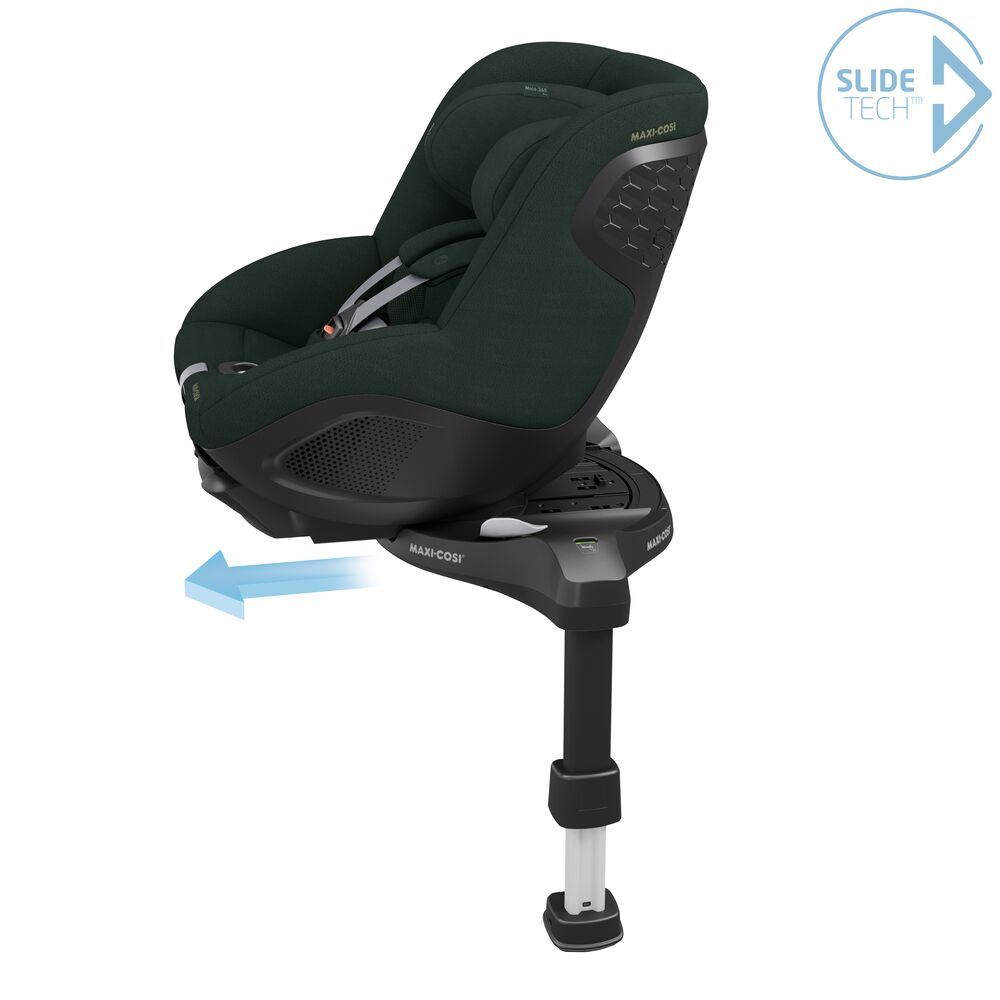 Maxi-Cosi Mica 360 Pro autostol Authentic Green