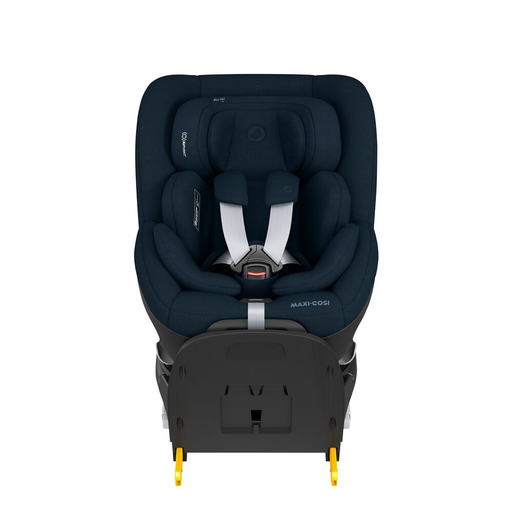 Maxi-Cosi Mica 360 Pro autostol Authentic Blue