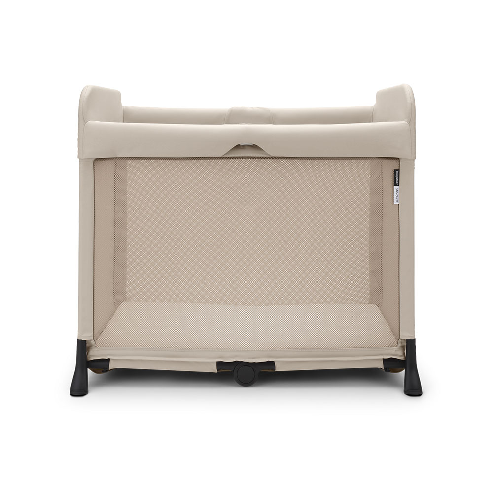 Bugaboo Stardust rejseseng Desert Taupe