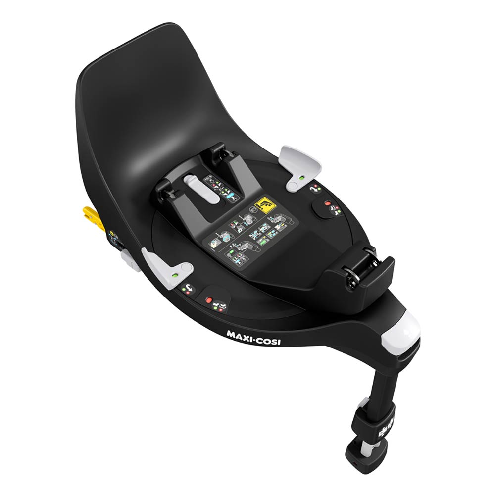 Maxi-Cosi Familyfix 360 isofix-base