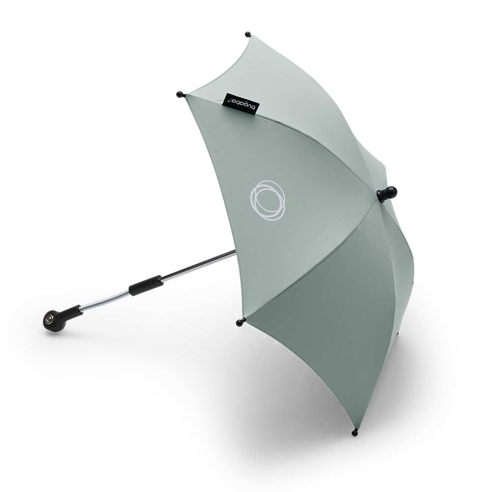 Bugaboo Parasol+ Fyrretræsgrøn