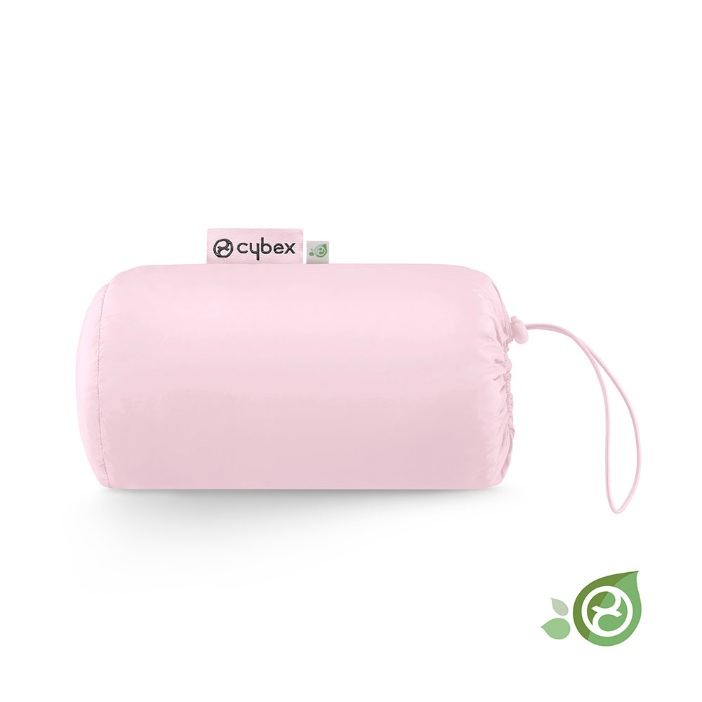 Cybex Snøgga Mini kørepose Powder Pink 