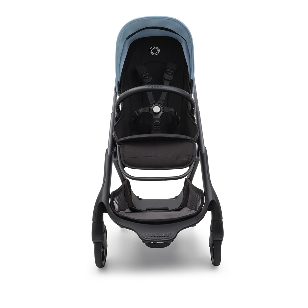 Bugaboo Dragonfly klapvogn komplet