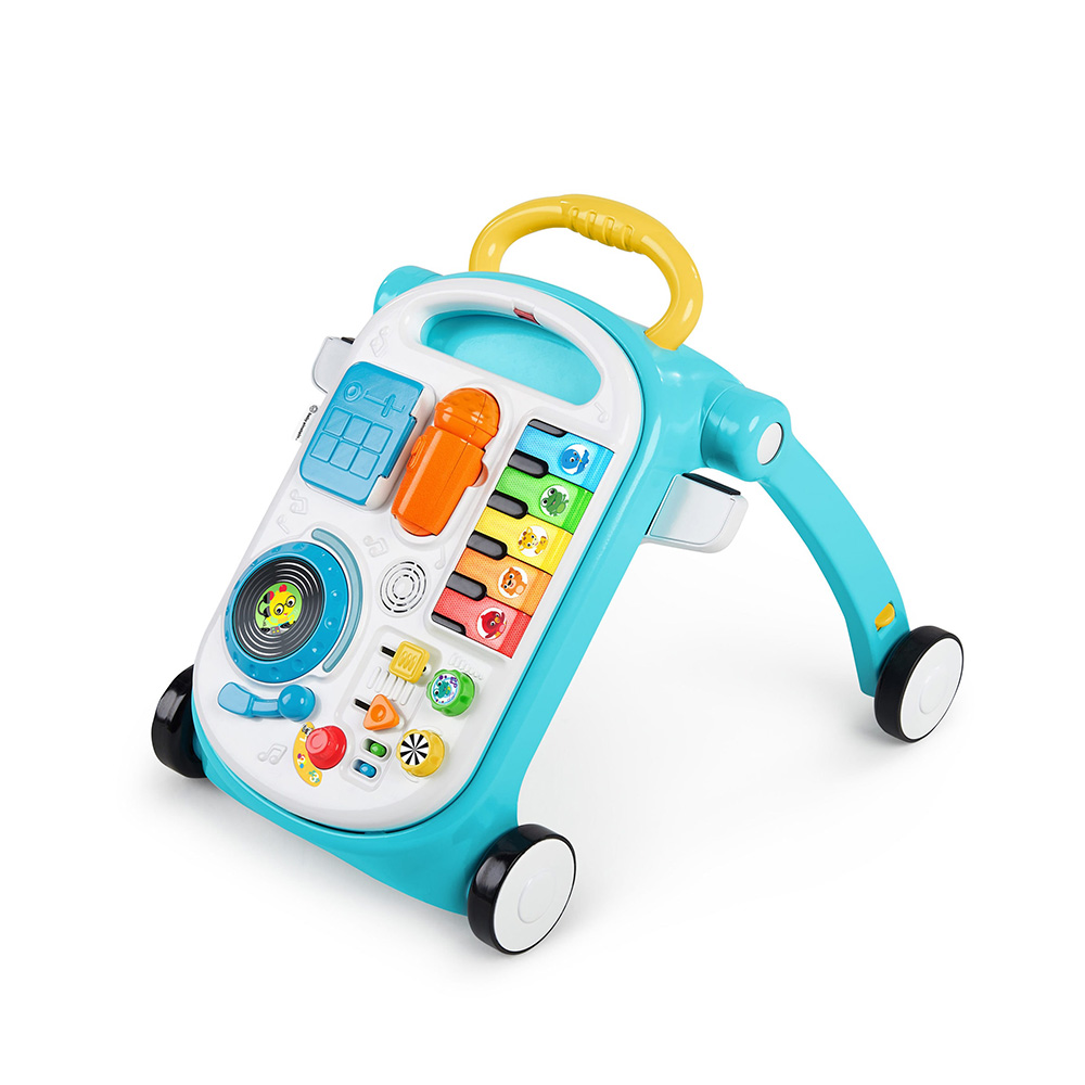  Baby Einstein Stroller musik 4 i 1