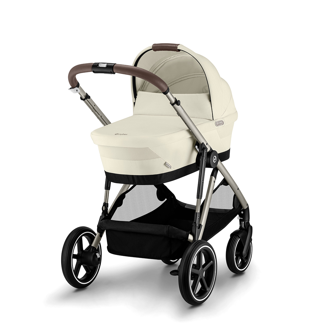 Cybex Gazelle S barnevognspakke