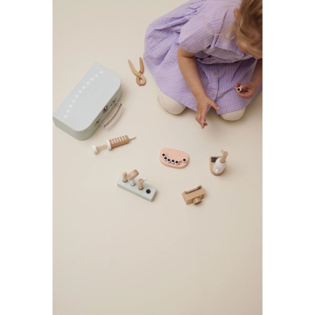 Kids Concept Dental Kit KIDS HUB