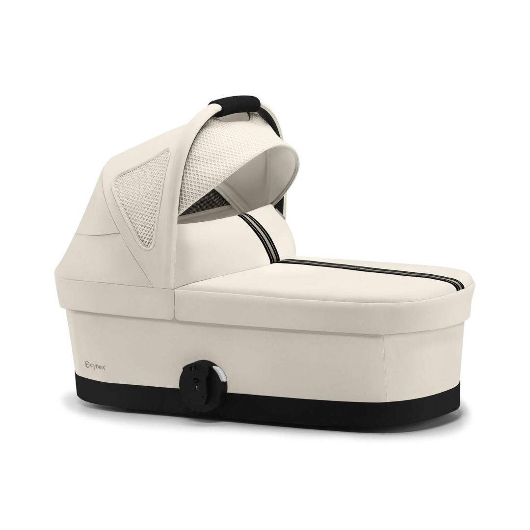 Cybex COT S bæreseng Seashell Beige