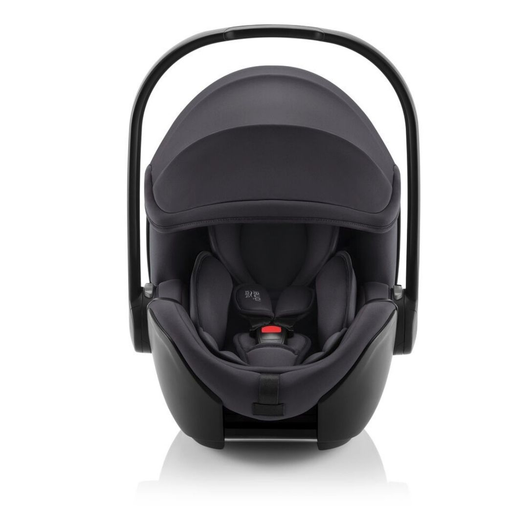 Britax BABY-SAFE PRO Midnatsgrå