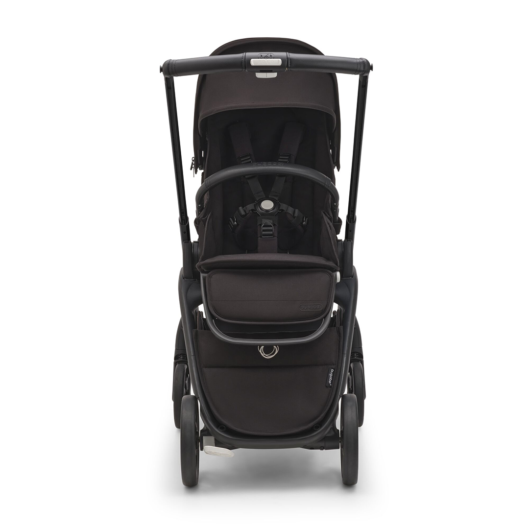 Bugaboo Dragonfly klapvogn komplet