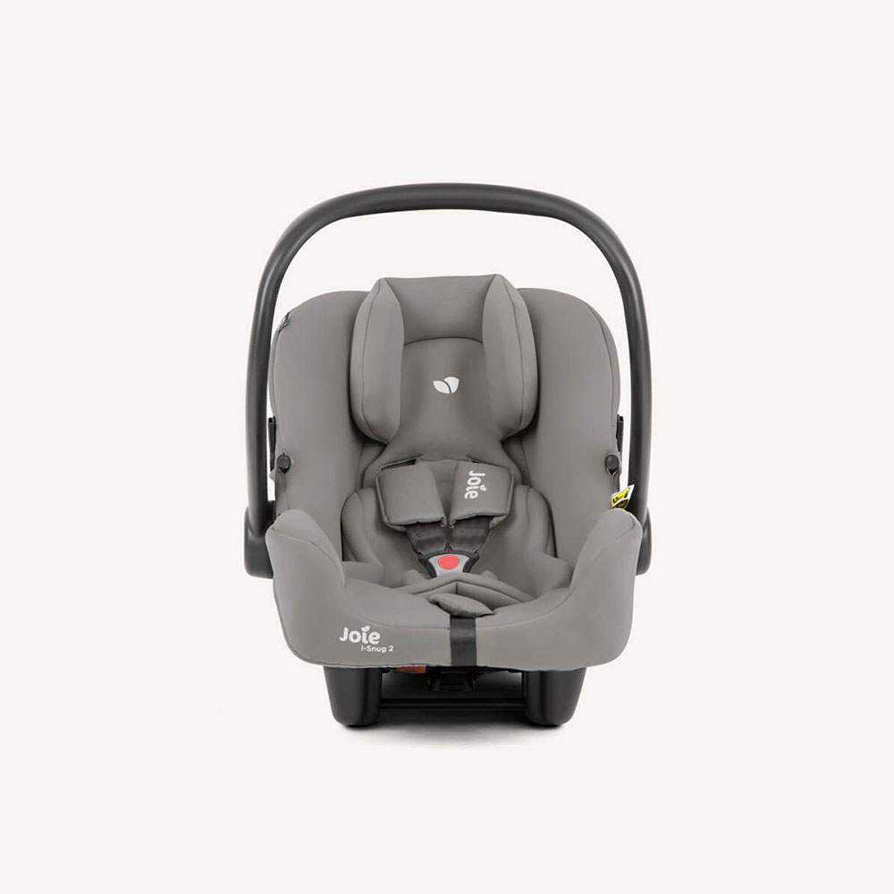 Joie babyautostol i-snug 2 Pebble