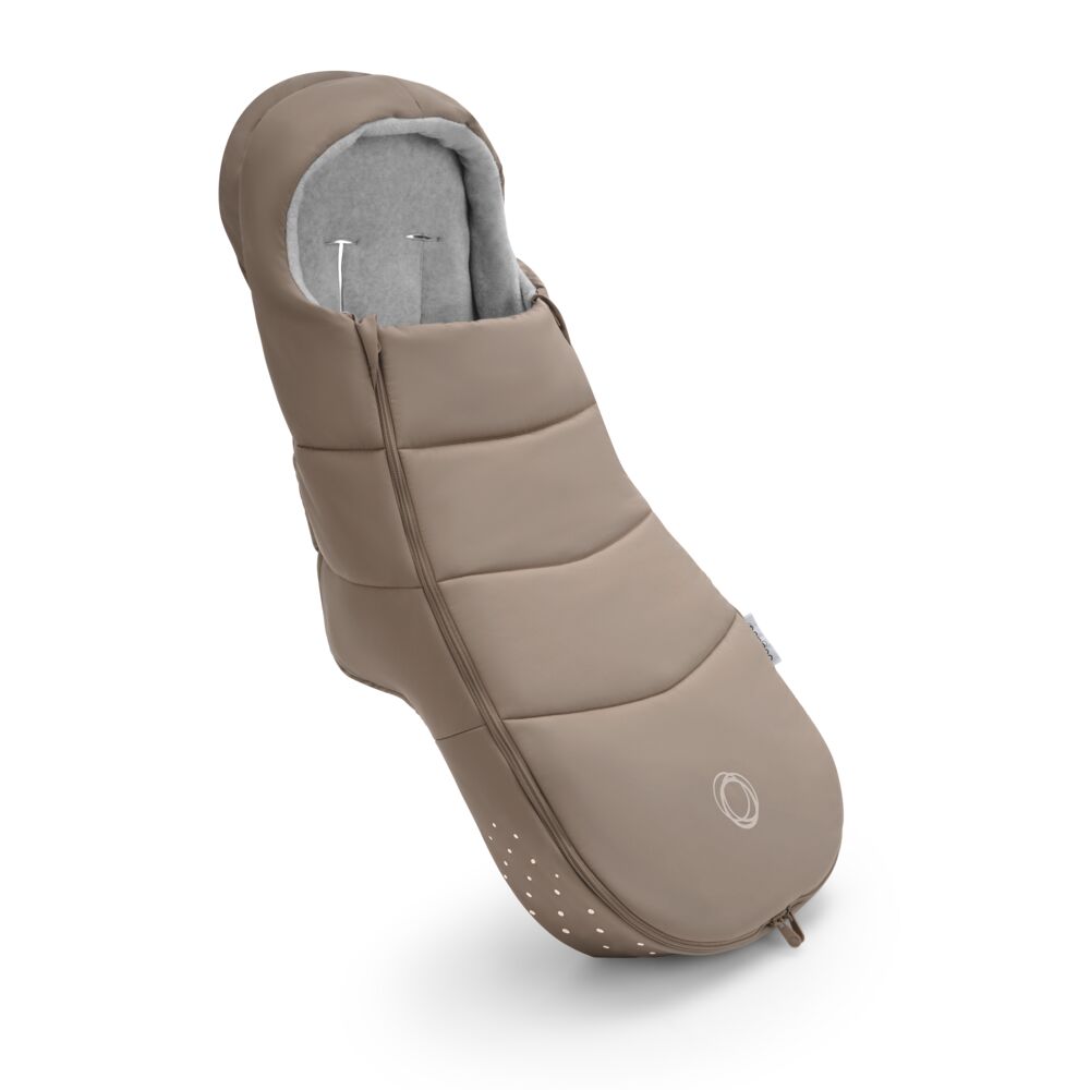 Bugaboo køreposestaske Dune Taupe