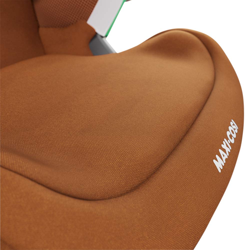 Maxi-Cosi Kore Pro i-size selepude Authentic Cognac