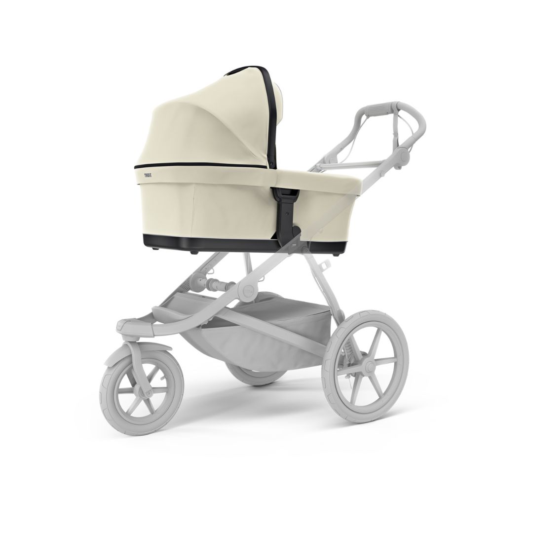 Thule Carrycot Soft Beige