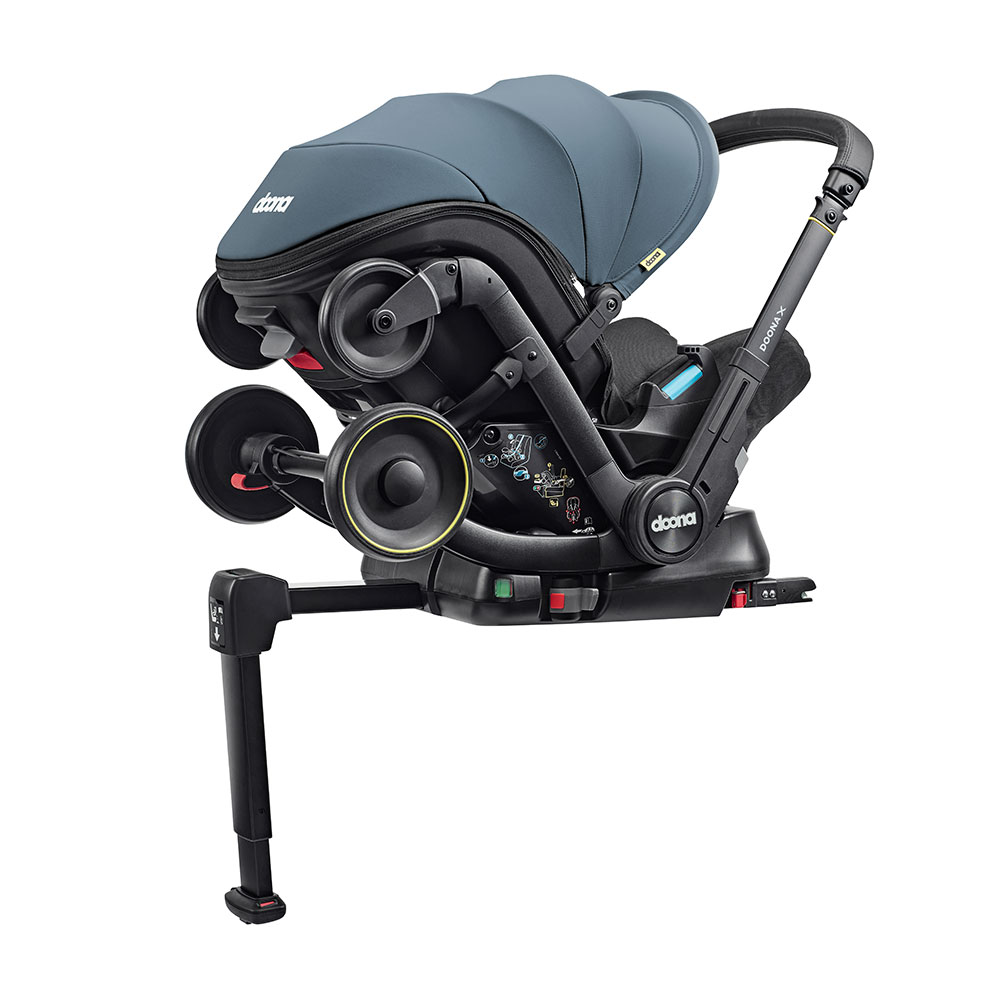 Doona isofix-base til Doona X