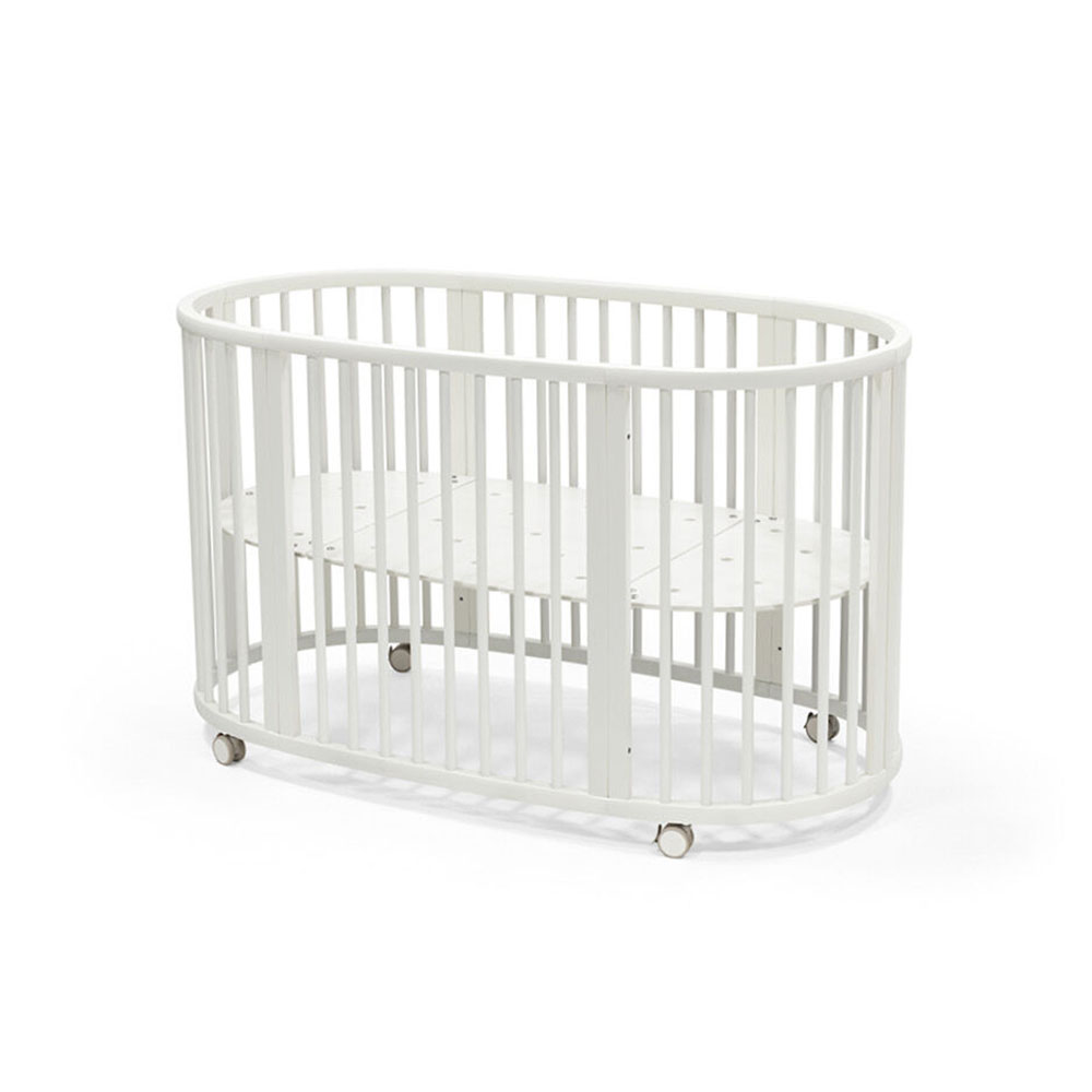 Stokke Sleepi Crib V3 Hvid