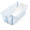 Stokke Flexi Bath Bundle Glacier Blue