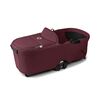 Bugaboo Dragonfly Carrycot Complete Dark Cherry