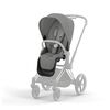 Cybex Priam-sæde Mirage Grey