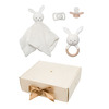 JaBaDaBaDo Baby Gift Bunny-sut