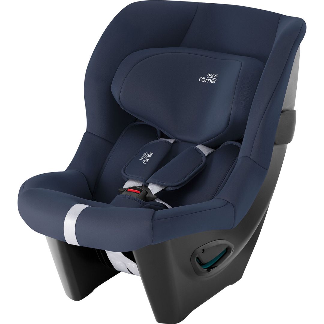 Britax Safe-Way M autostol Night Blue