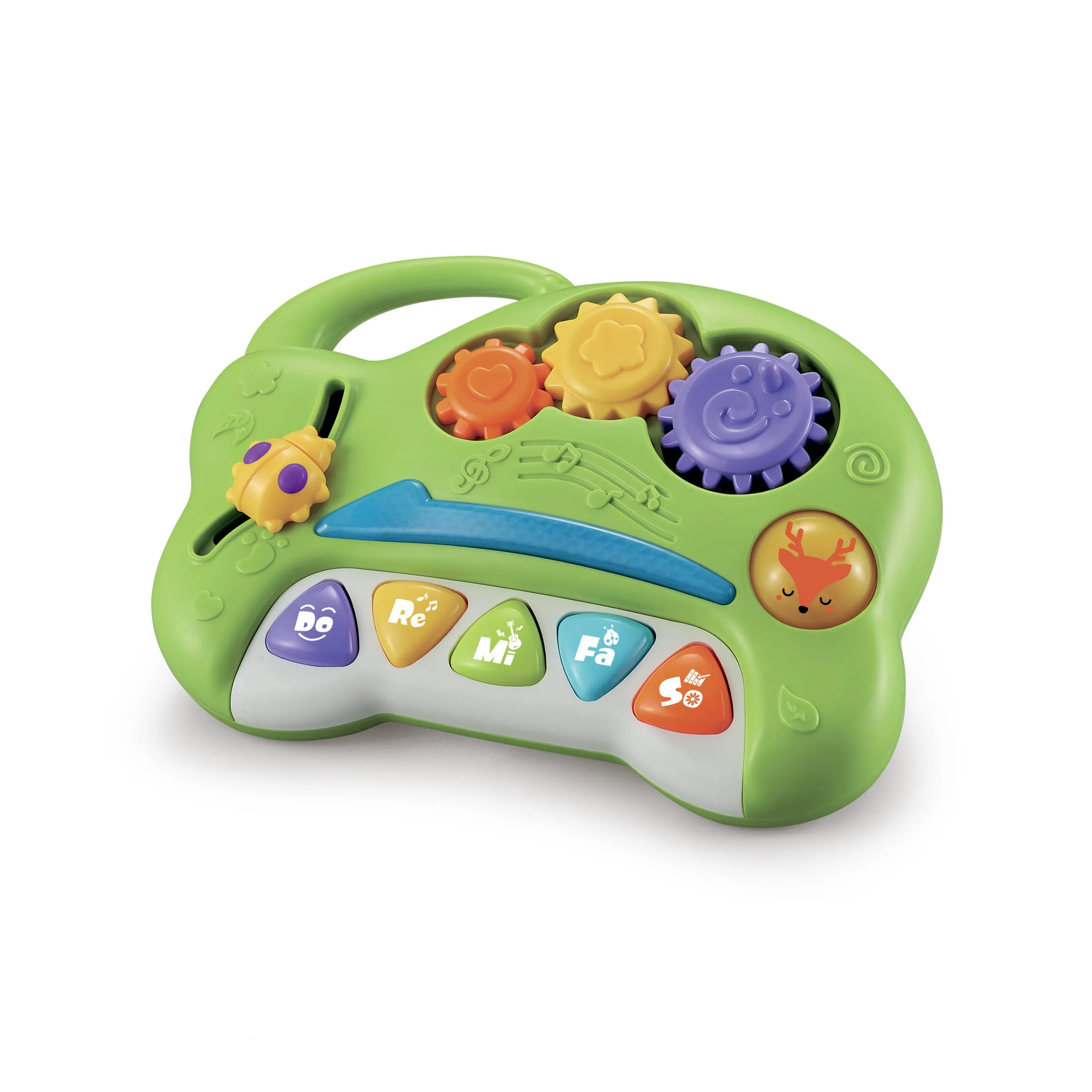  Skandinavisk Baby musik tavle