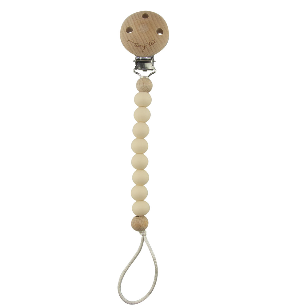 Tiny Tot Sutteholder Nova Beige