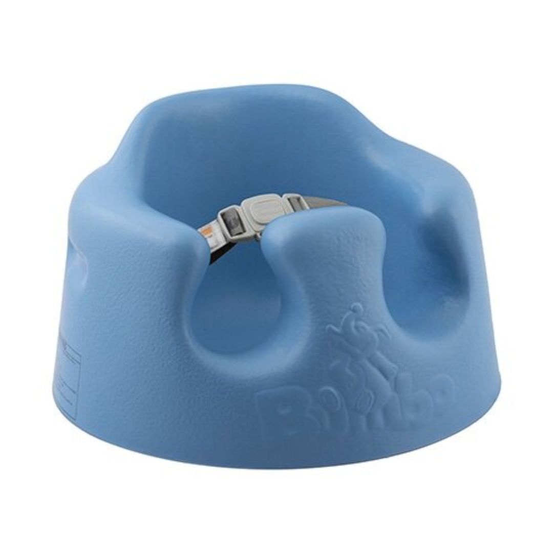 Bumbo babysitter gulvstol Powder Blue