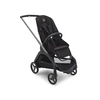 Bugaboo Dragonfly Bass Graphite/Midnight Black