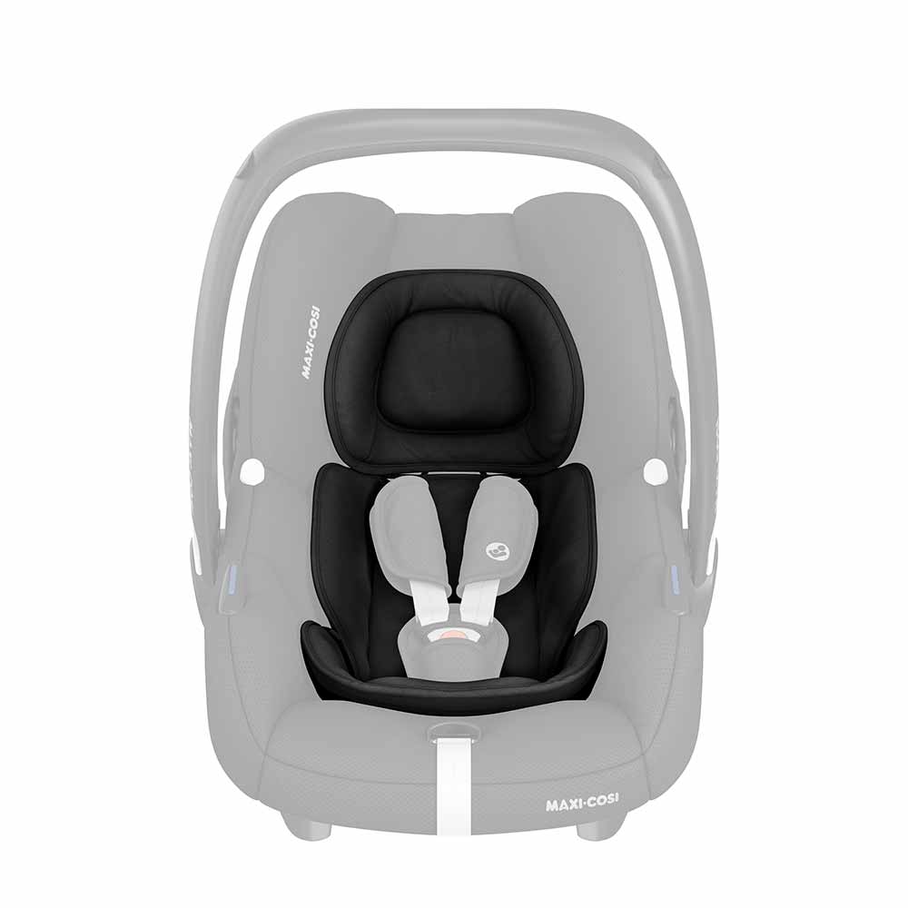 Maxi-Cosi Cabriofix i-Size Essential Graphite