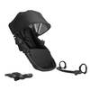 Baby Jogger City Select 2 syningssæt Lunar Black