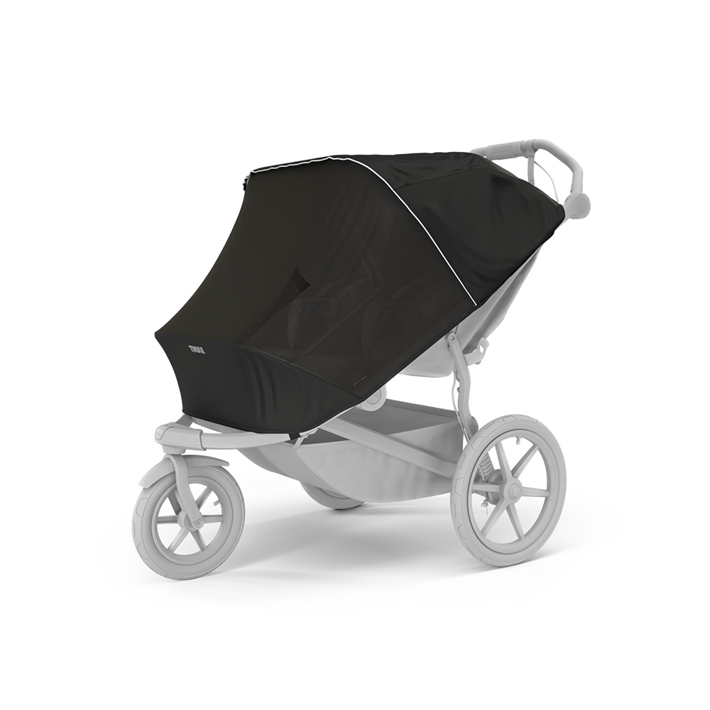 Thule Urban Glide3 Dobbelt insektnet Mesh Cover