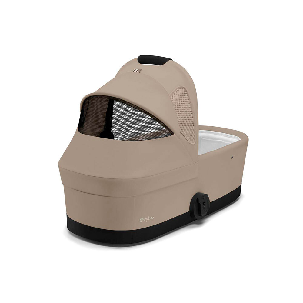 Cybex COT S bæreseng Almond Beige