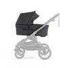 Emmaljunga NXT Carrycot 2023 Lounge Black 