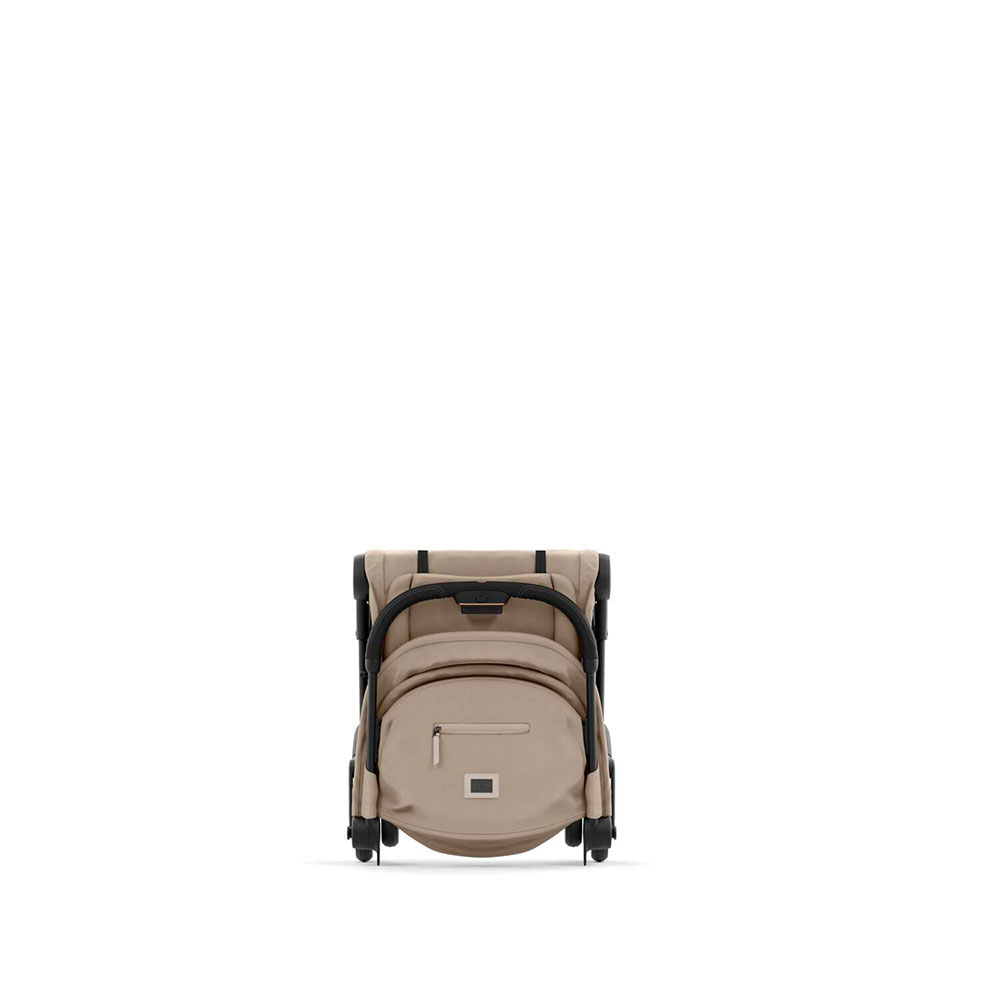 Cybex COYA klapvogn Rosegold Sepia Black 