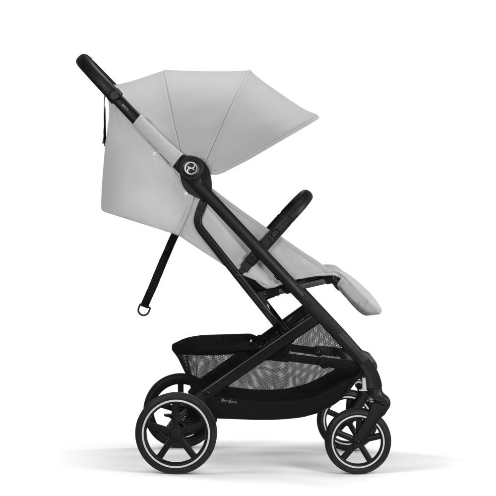 Cybex sulky Beezy Fog Grey 