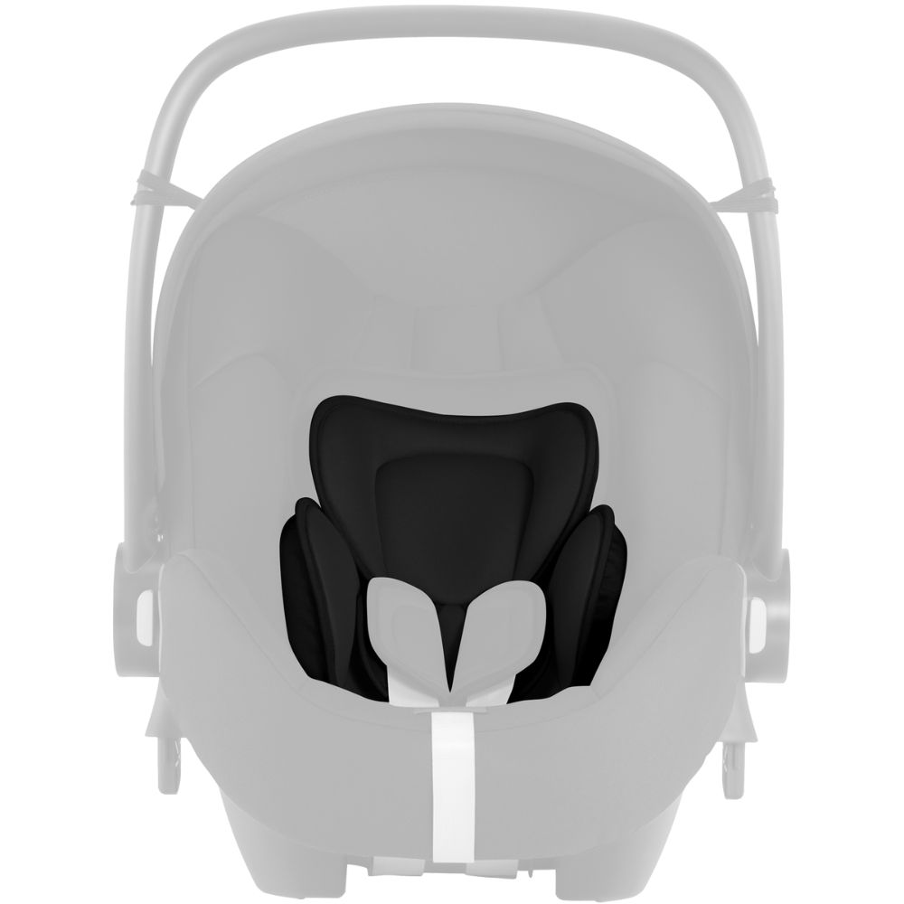 Britax babyautostol babyindsats Baby-Safe