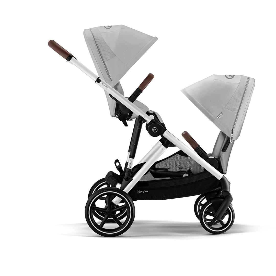 Cybex Gazelle S klapvogn 