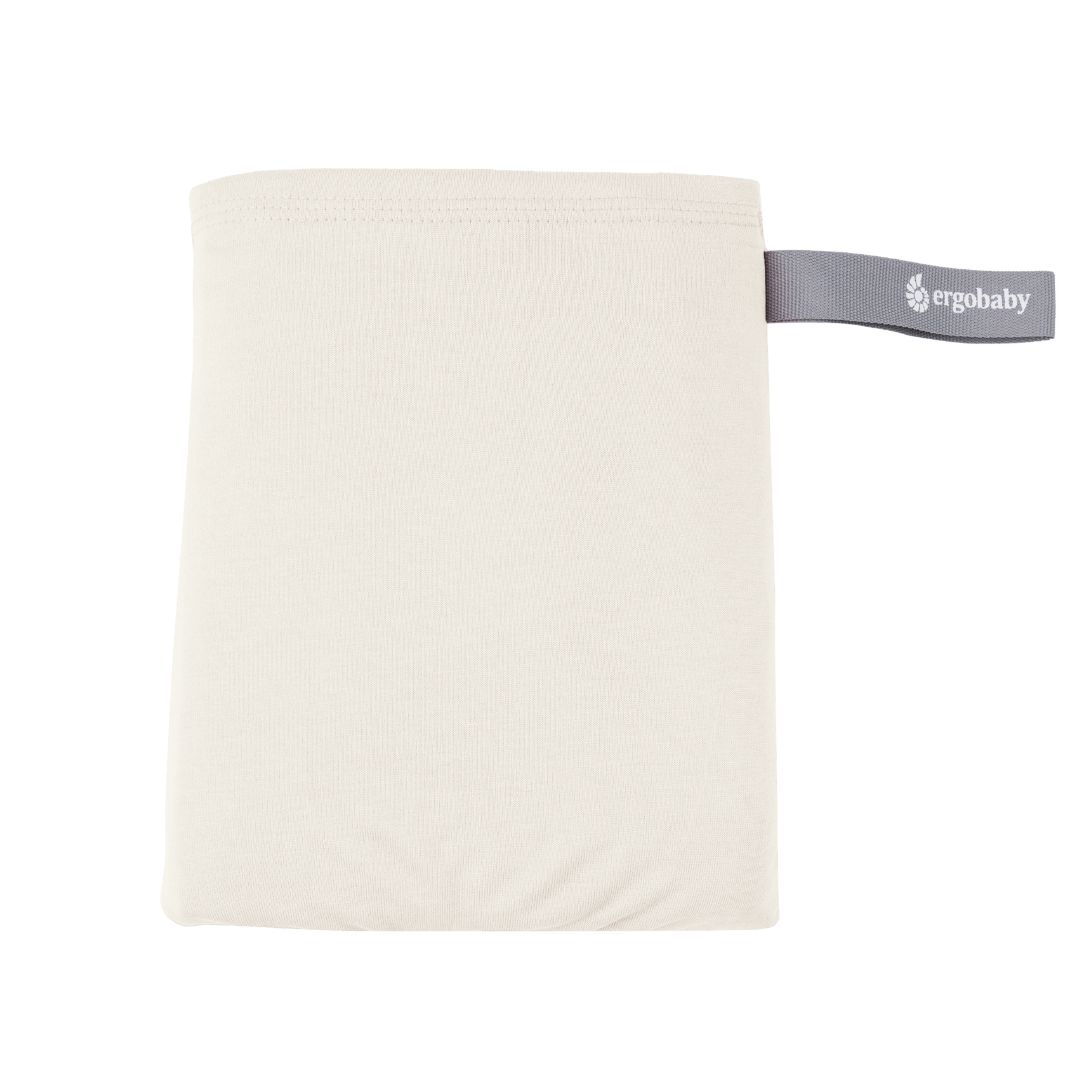 Ergobaby Aura Wrap bæresele Cream