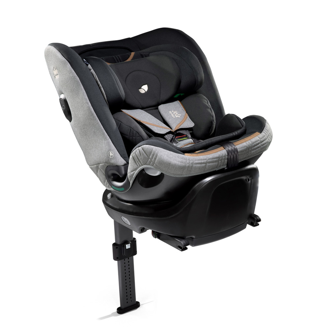 Joie I-SPIN XL autostol Carbon