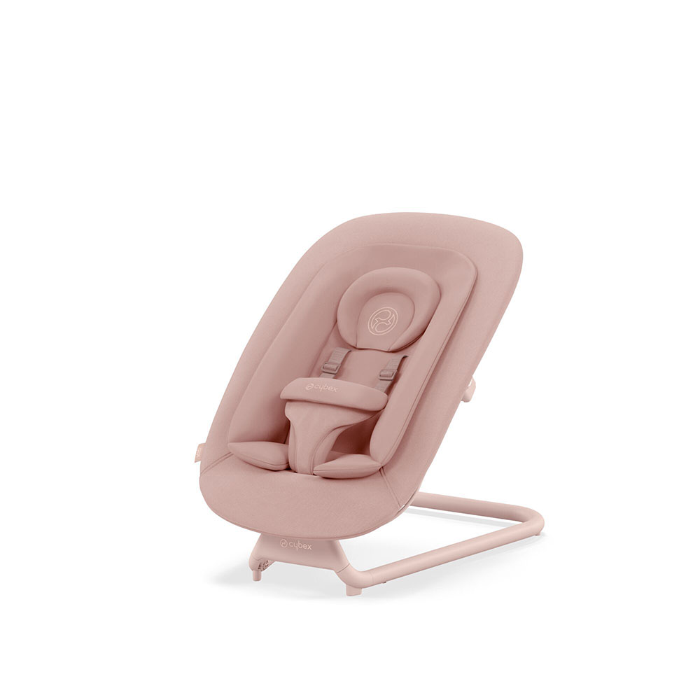 Cybex LEMO babysitter Pearl Pink 